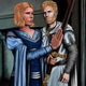 Illustration for article titled Scenes From Game Of Thrones Season 4 Brought To Life By Artists